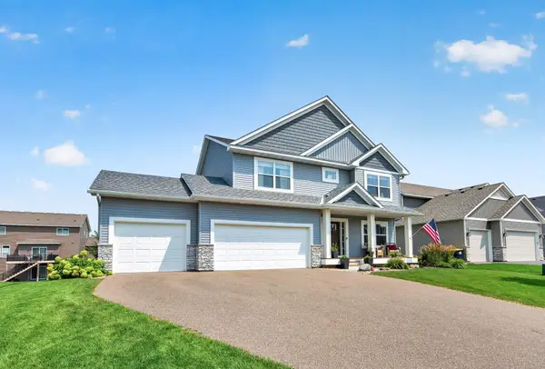 17831 Elder Avenue, Lakeville, MN 55044