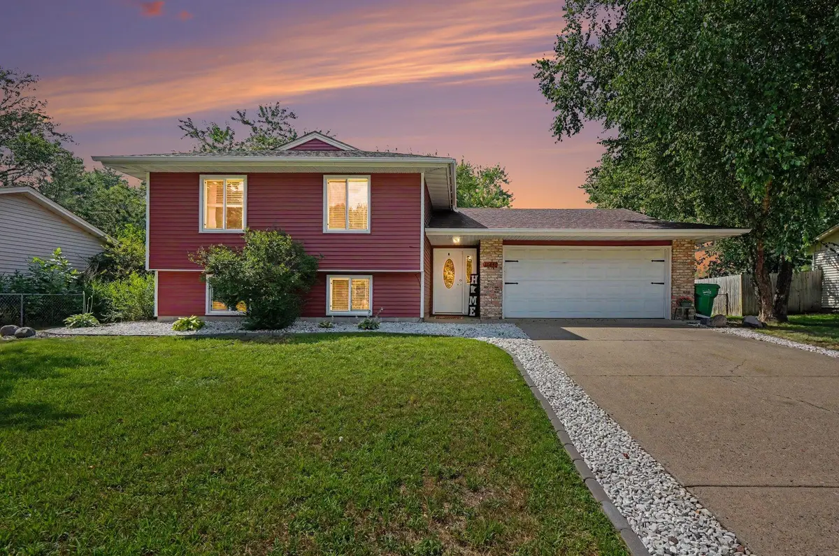 10441 Partridge Street Nw, Coon Rapids, MN 55433 - #1
