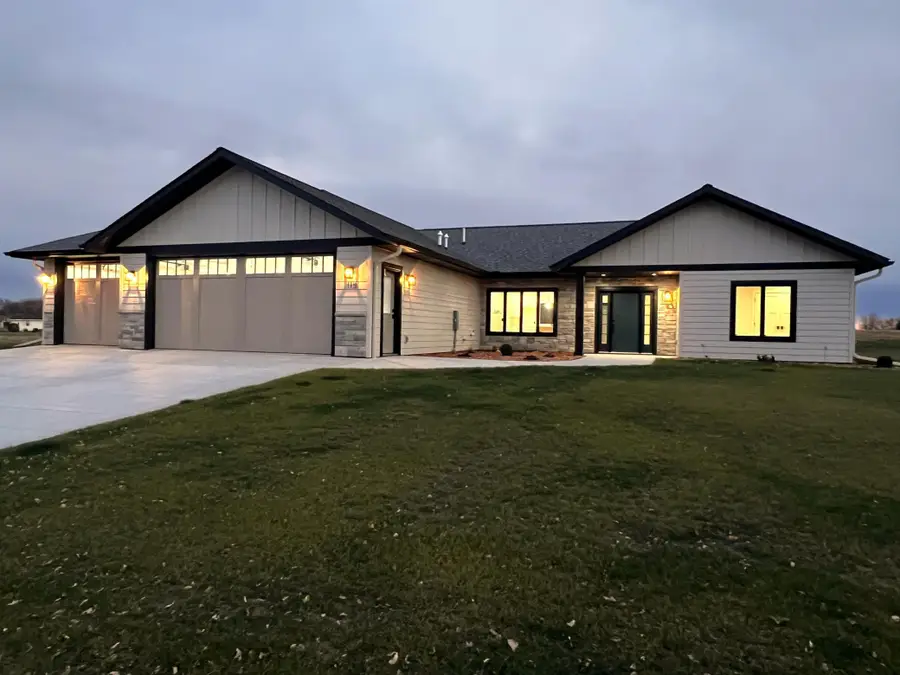 115 Barber Circle, Granite Falls, MN 56241 - #2