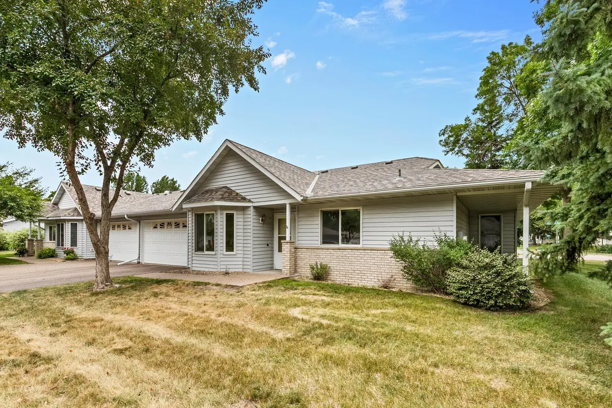 659 Belland Avenue, Vadnais Heights, MN 55127 - #1
