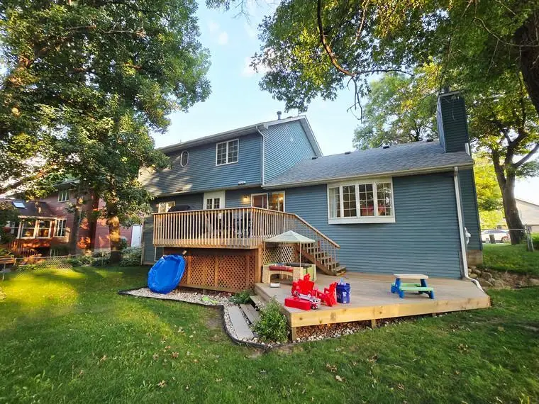 815 23rd Street Sw, Rochester, MN 55902 - #3