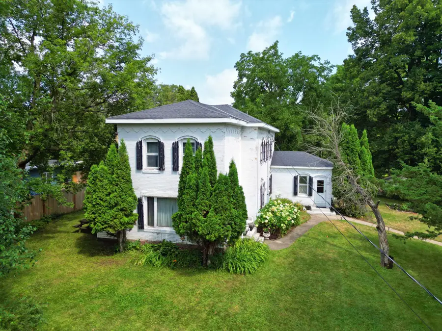 209 2nd Avenue Se, New London, MN 56273 - #2