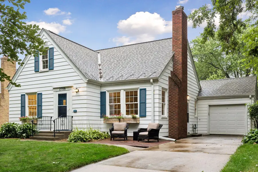 2705 Lynn Avenue, Saint Louis Park, MN 55416 - #2