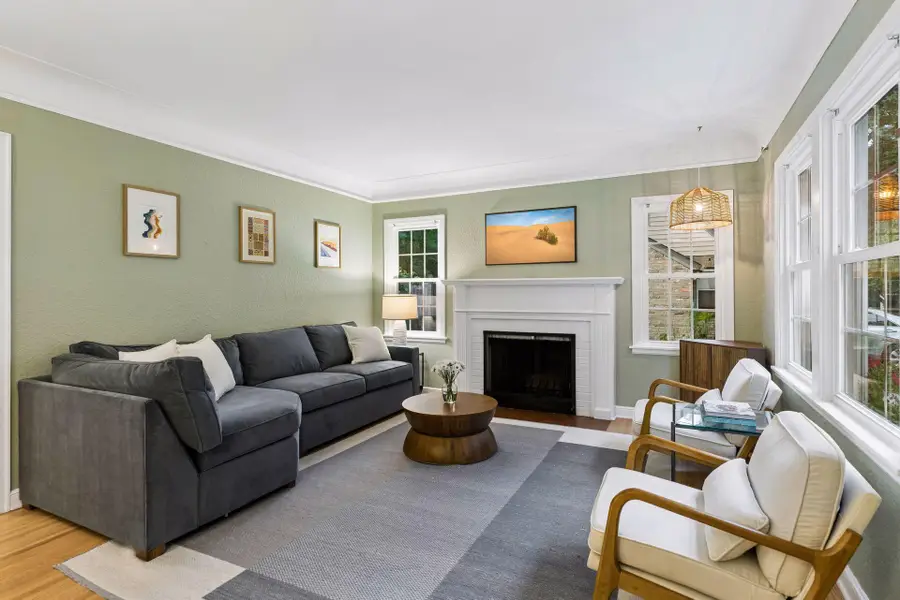 2705 Lynn Avenue, Saint Louis Park, MN 55416 - #3