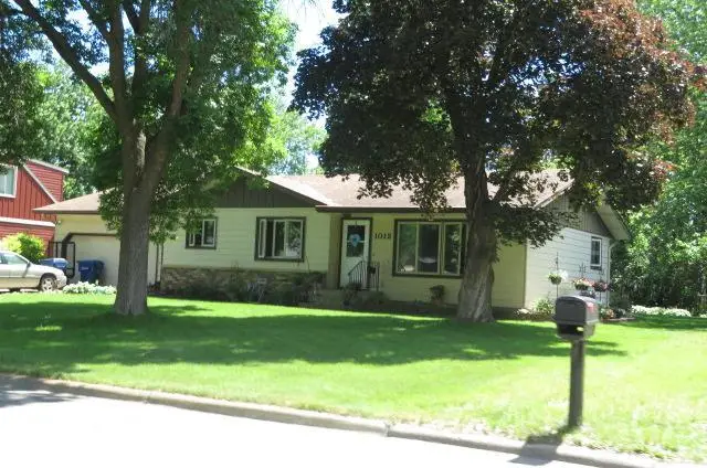 1012 Borgert Avenue, Saint Cloud, MN 56303 - #1