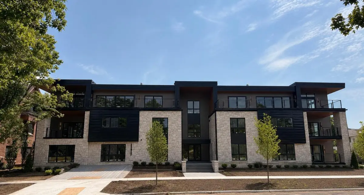 150 Broadway Avenue S #2B, Wayzata, MN 55391 - #1