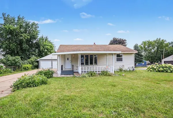 2842 Lexington Avenue S, Eagan, MN 55121