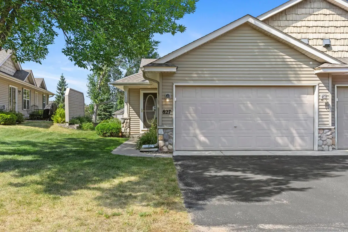 827 Winsome Way Nw, Isanti, MN 55040 - #1