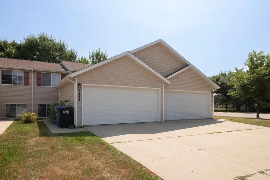 3442 32nd Street S, Fargo, ND 58104 - #2
