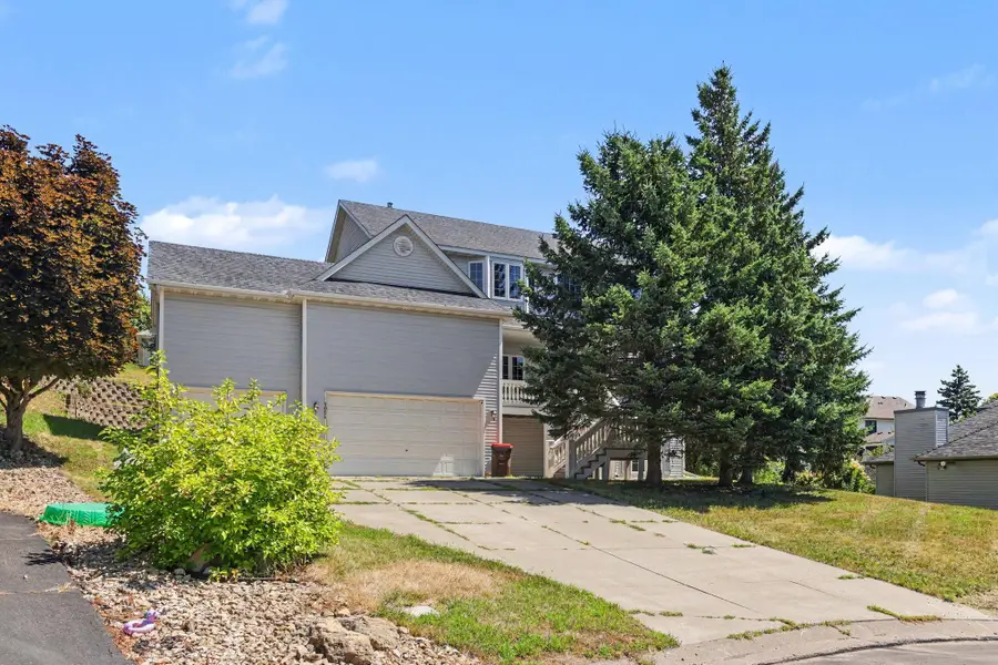 3006 Frank Street, Maplewood, MN 55109 - #3