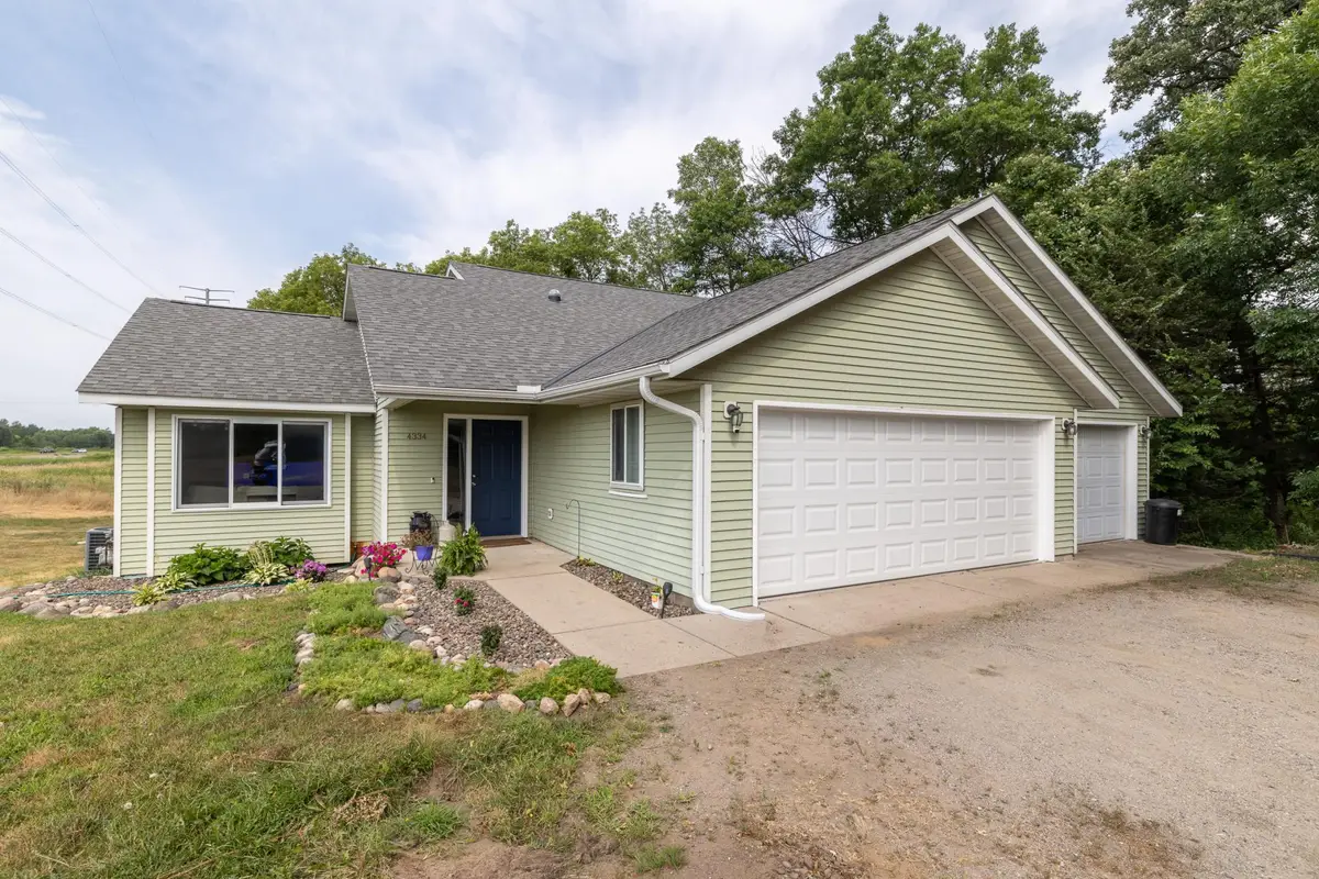 4334 Cooper Avenue S, Saint Cloud, MN 56301 - #1