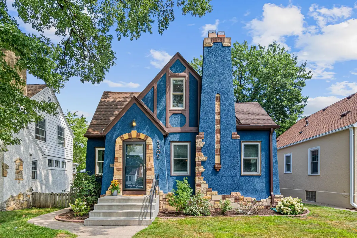 5505 Grand Avenue S, Minneapolis, MN 55419 - #1