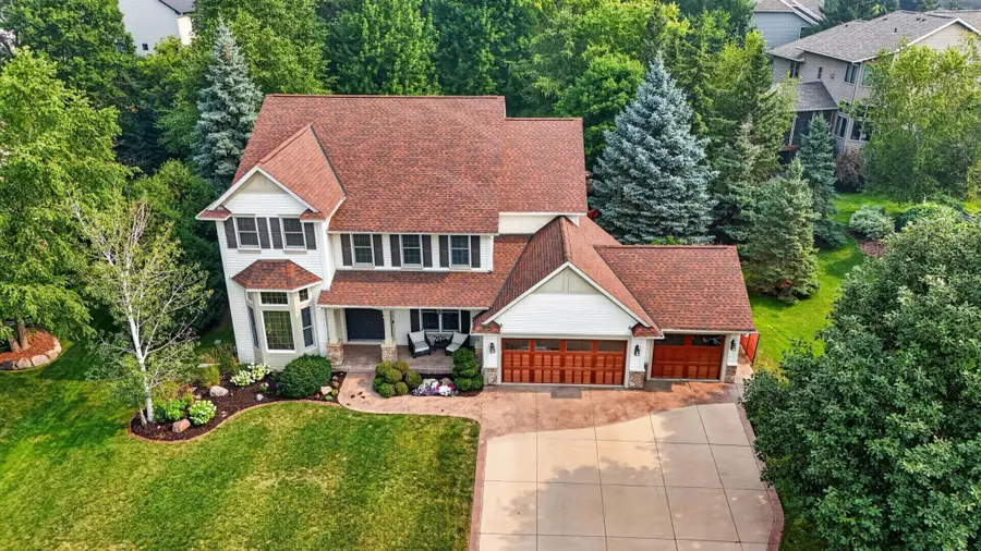 19044 Inndale Drive, Lakeville, MN 55044 - #2