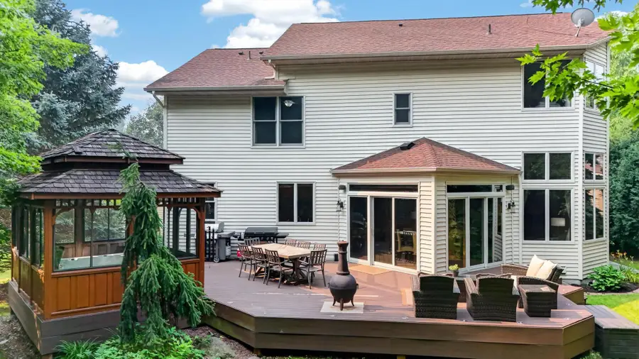 19044 Inndale Drive, Lakeville, MN 55044 - #3
