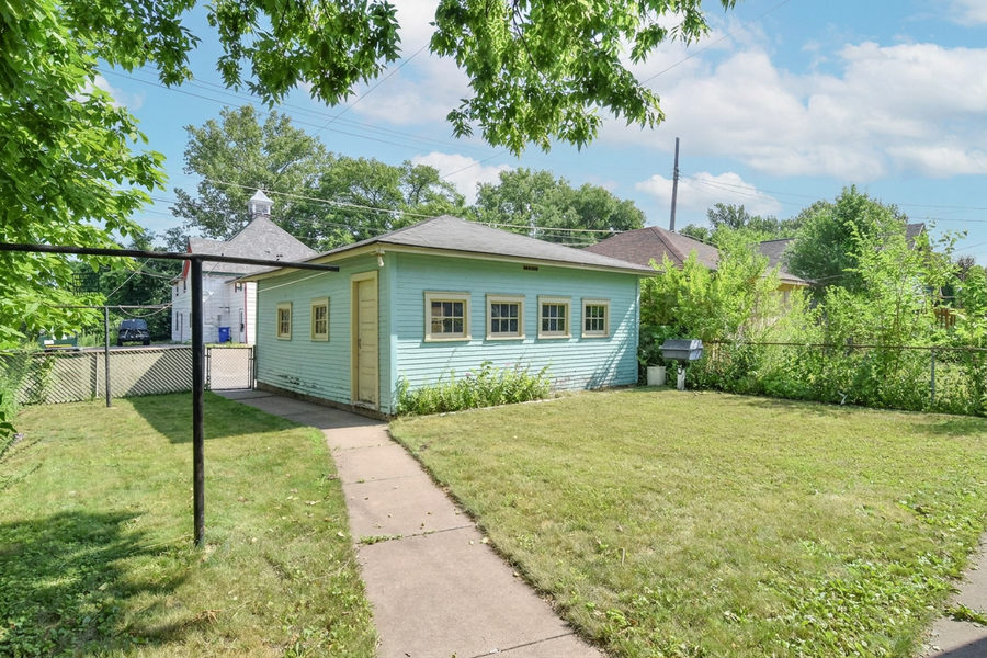 715 Margaret Street, Saint Paul, MN 55106 - #3
