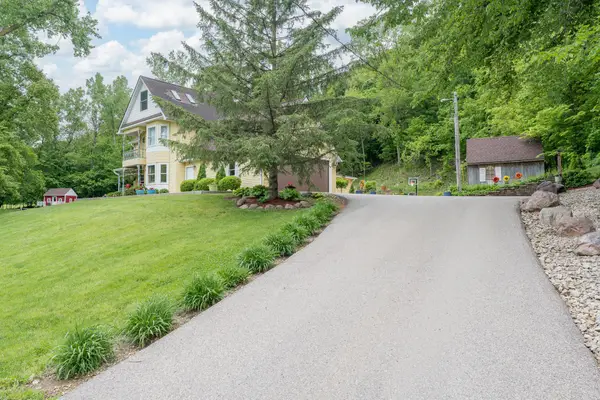 48194 Old River Bluff Road, Saint Peter, MN 56082