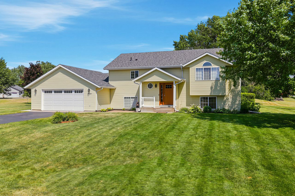 24168 68th Avenue, Saint Augusta, MN 56301