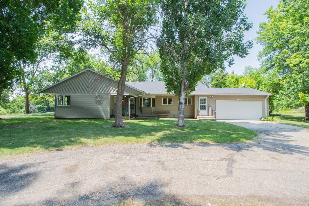 4503 S River Haven Road, Moorhead, MN 56560 - #1