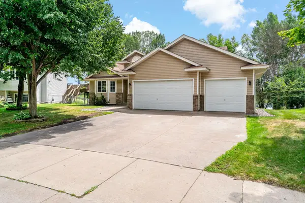 11009 Tyler Street Ne, Blaine, MN 55434