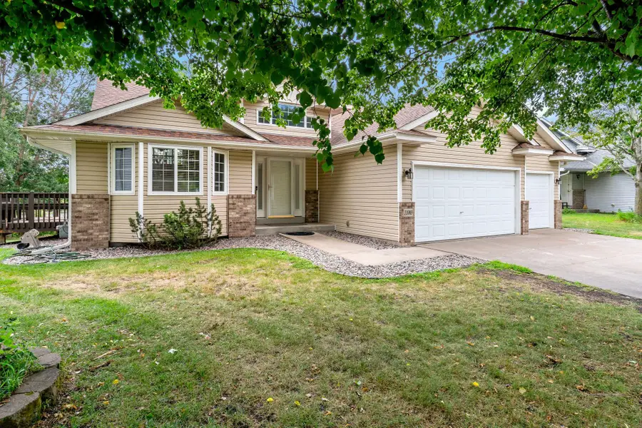 11009 Tyler Street Ne, Blaine, MN 55434 - #2