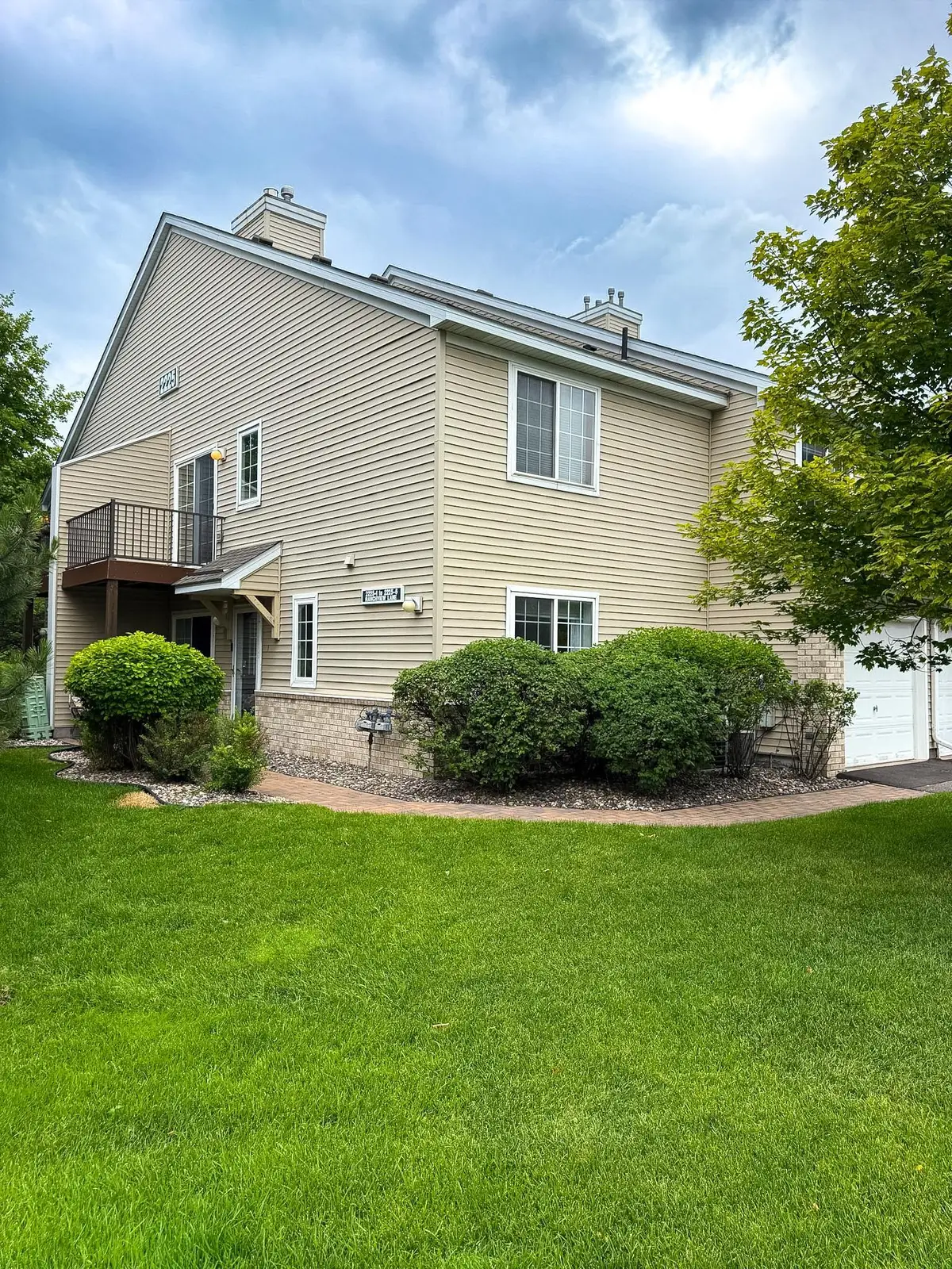 2225 Ranchview Lane N #1, Plymouth, MN 55447 - #1