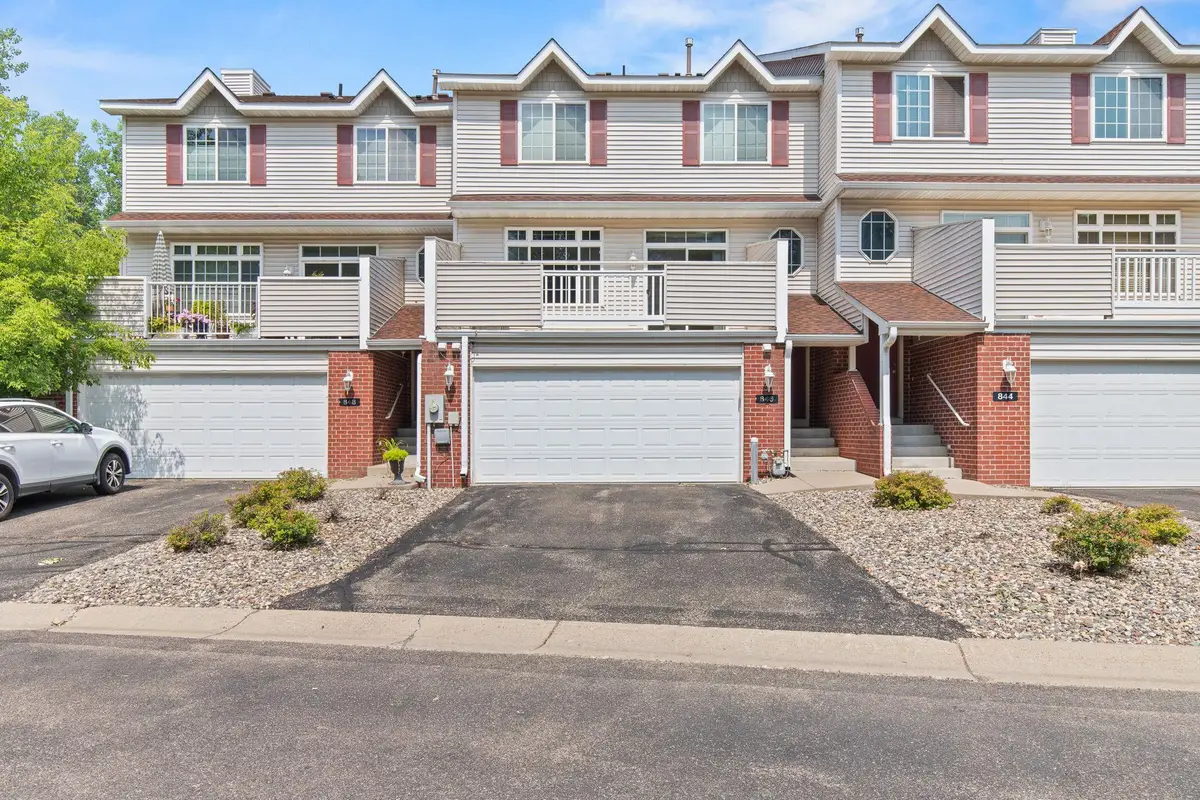 846 Coon Rapids Boulevard Extension Nw #6, Coon Rapids, MN 55433 - #1