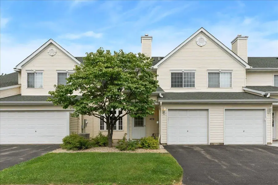 472 Aqua Circle, Lino Lakes, MN 55014 - #2