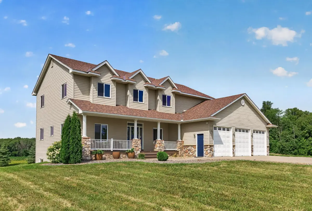 6040 Woodland Trail, Greenfield, MN 55357 - #1