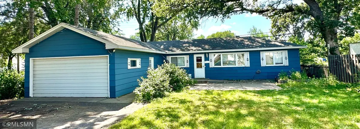 5011 Vera Cruz Avenue N, Crystal, MN 55429 - #1