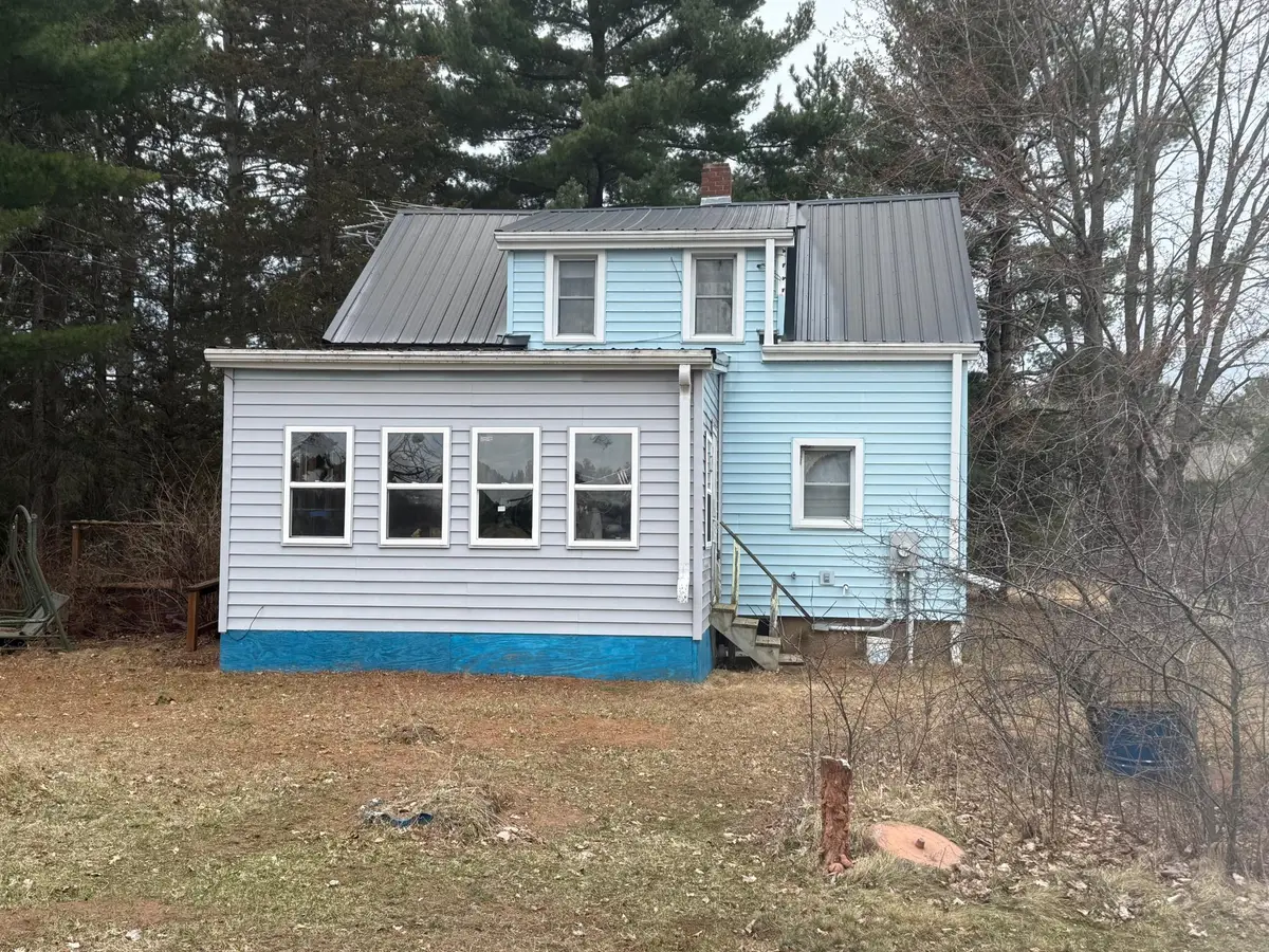 14172 County Road O, Grantsburg, WI 54840 - #1