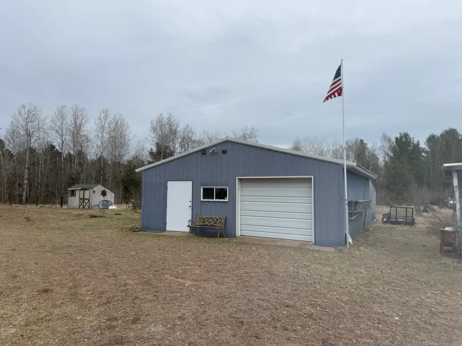 14172 County Road O, Grantsburg, WI 54840 - #2
