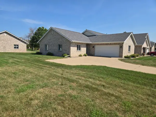 111 S West Street, Belle Plaine, MN 56011
