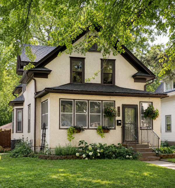 3408 32nd Avenue S, Minneapolis, MN 55406