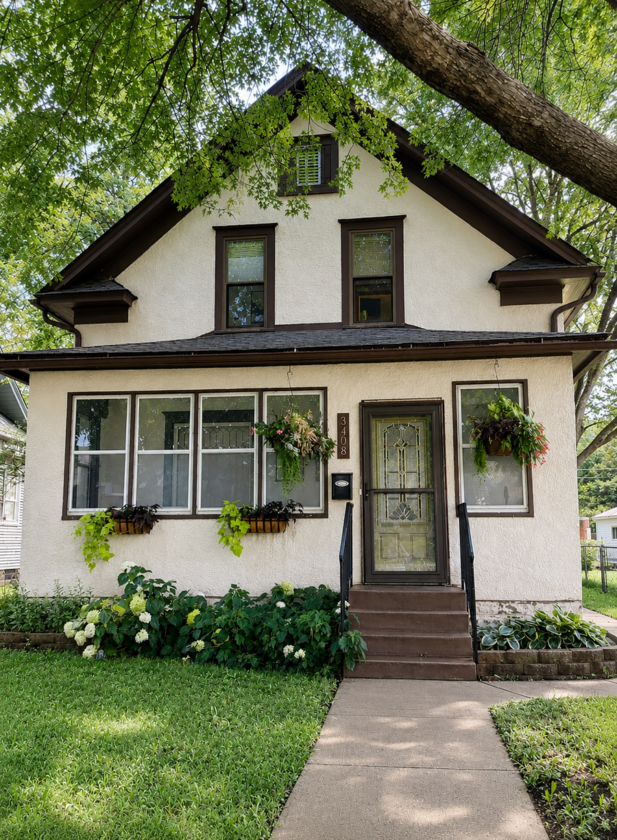 3408 32nd Avenue S, Minneapolis, MN 55406 - #2