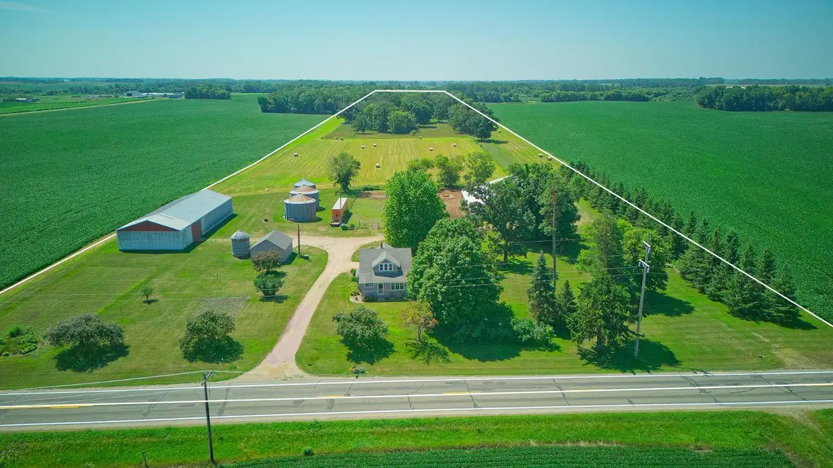 12725 County Road 30 Sw, Cokato, MN 55321 - #1