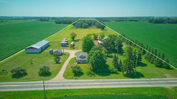 12725 County Road 30 Sw, Cokato, MN 55321