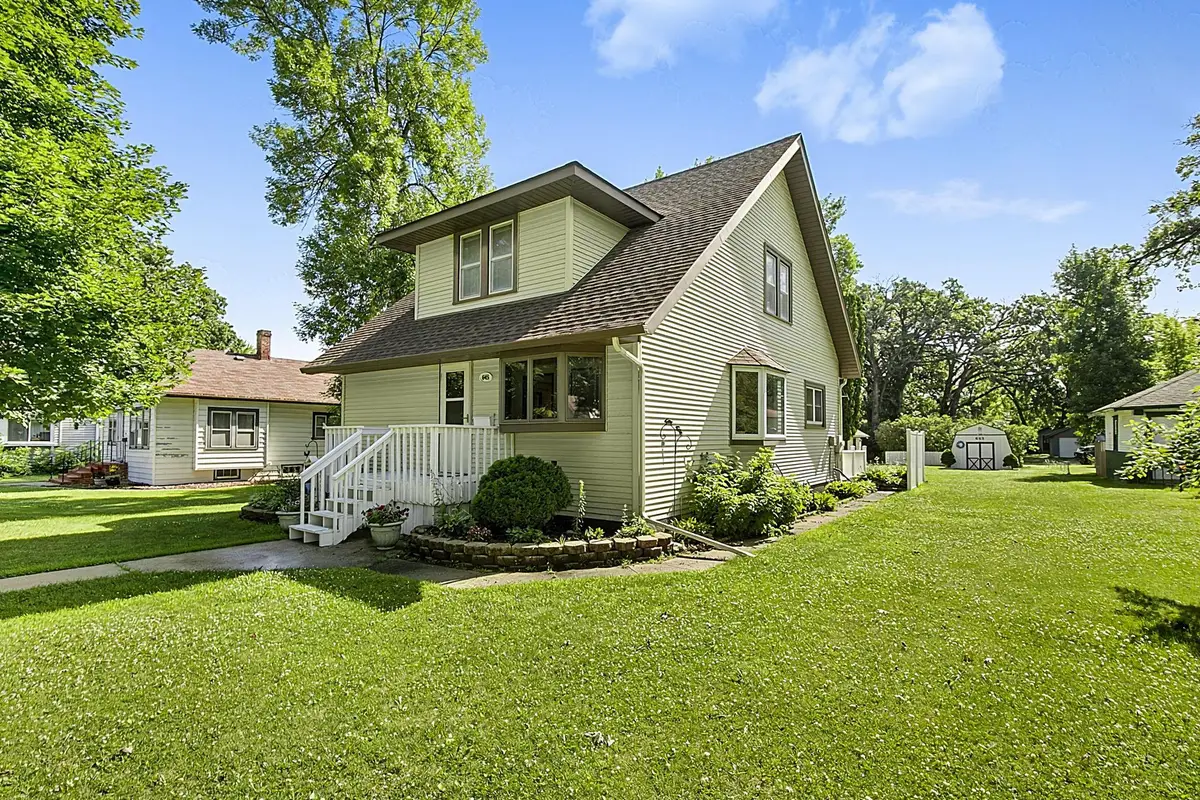 645 Main Street S, Hutchinson, MN 55350 - #1