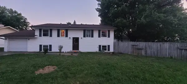 8026 Hynes Avenue S, Cottage Grove, MN 55016