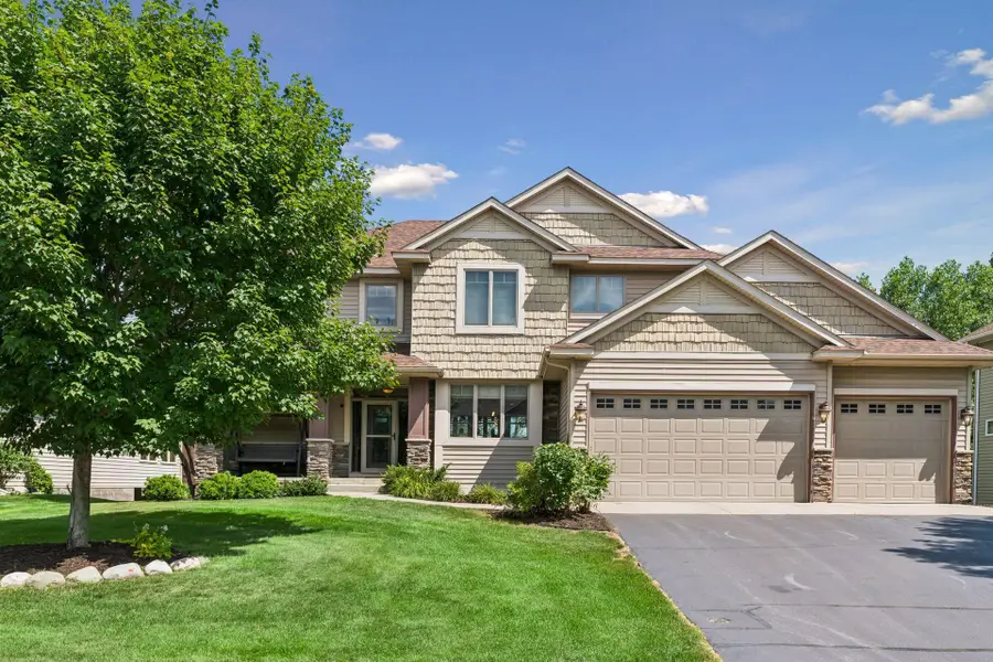 5216 102nd Trail N, Brooklyn Park, MN 55443 - #2