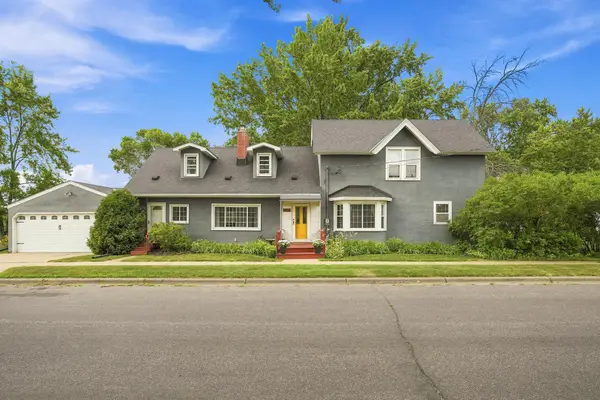 4864 Bloom Avenue, White Bear Lake, MN 55110