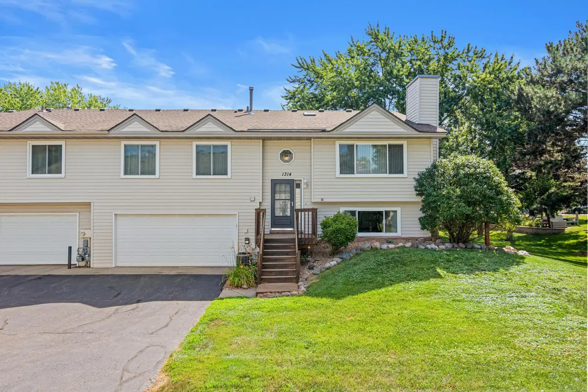 1314 Deercliff Lane, Eagan, MN 55123 - #1