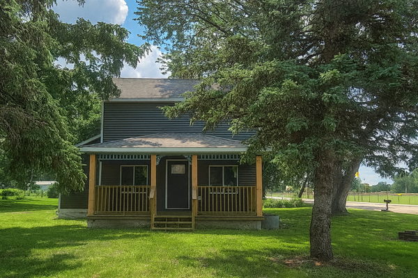 409 2nd Avenue S, Long Prairie, MN 56347