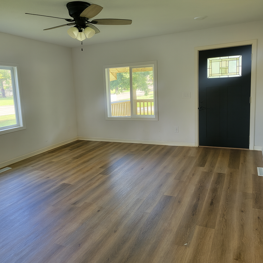 409 2nd Avenue S, Long Prairie, MN 56347 - #2