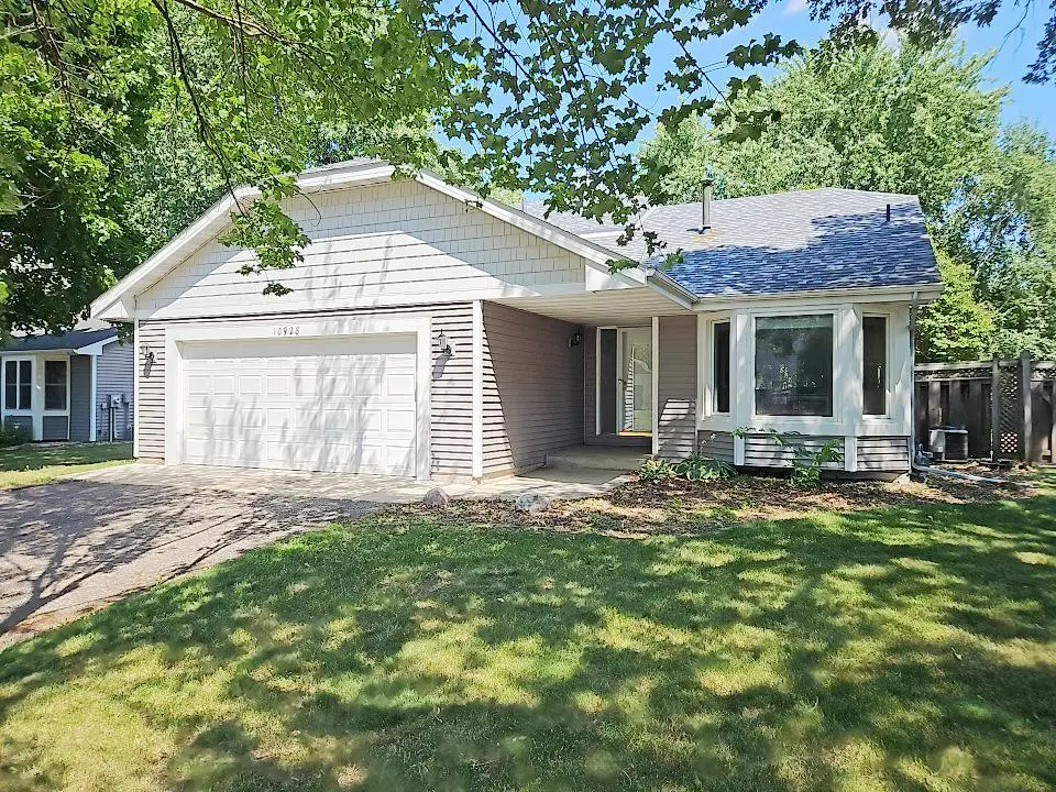 10928 Rhode Island Circle N, Champlin, MN 55316 - #1
