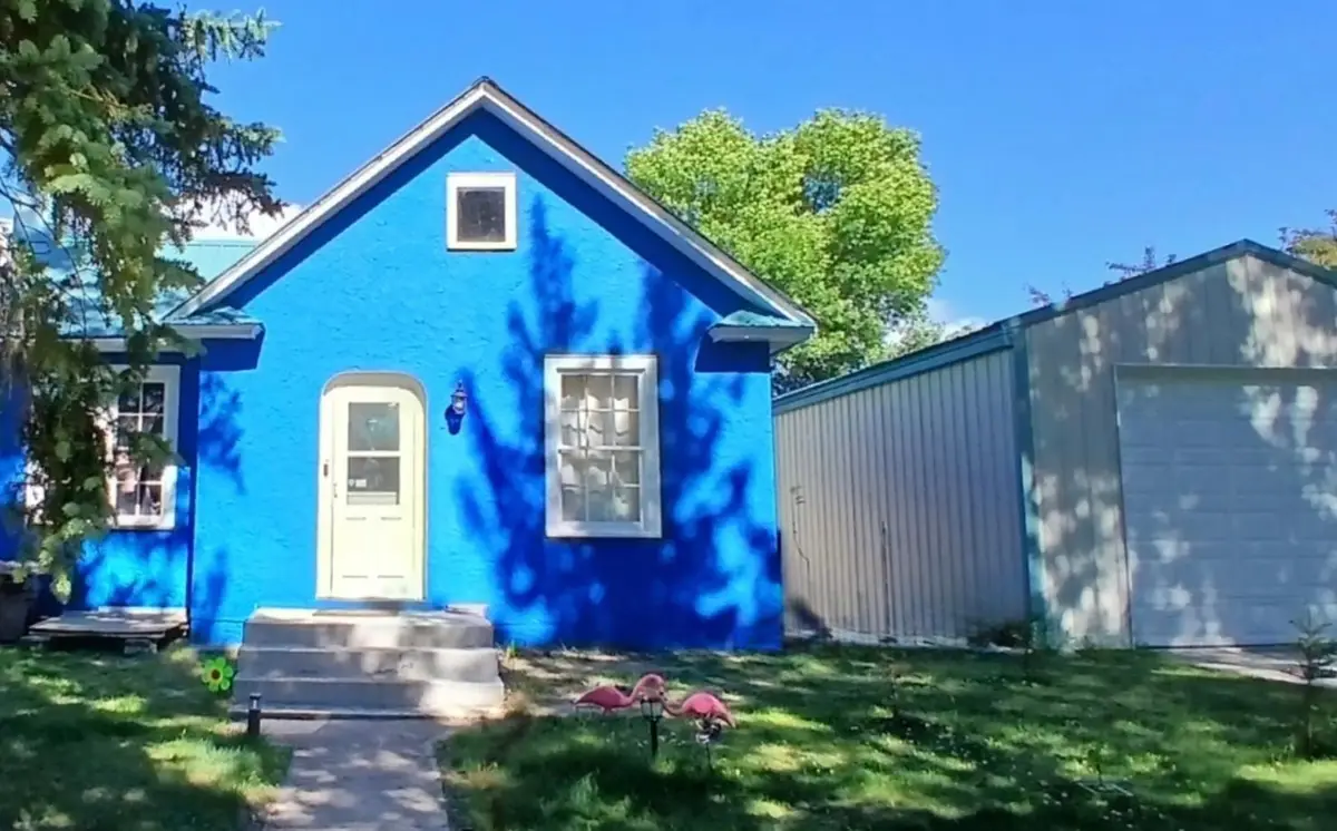 502 1st Avenue Se, Baudette, MN 56623 - #1
