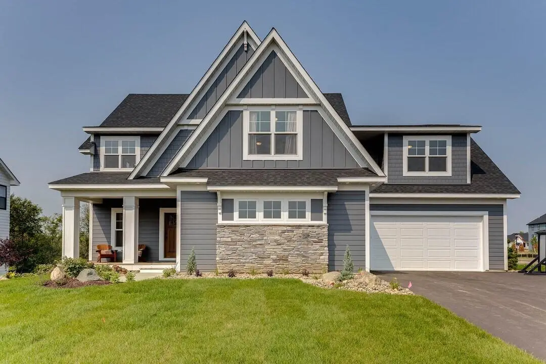 9888 188th Court W, Lakeville, MN 55044 - #1