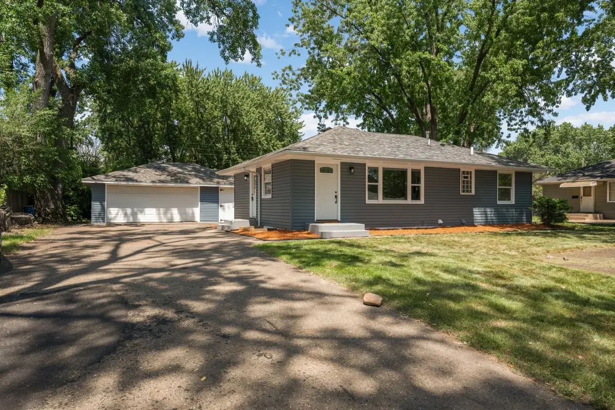 531 110th Avenue Nw, Coon Rapids, MN 55448 - #1