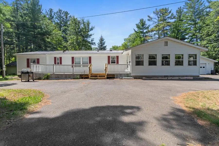 39687 30th Avenue, Wahkon, MN 56386 - #2