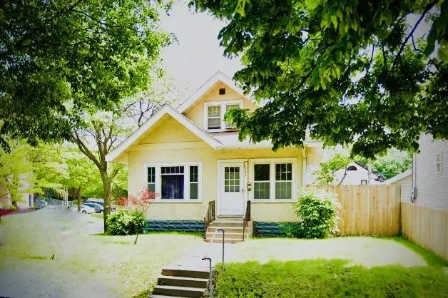 1344 Knox Avenue N, Minneapolis, MN 55411 - #1