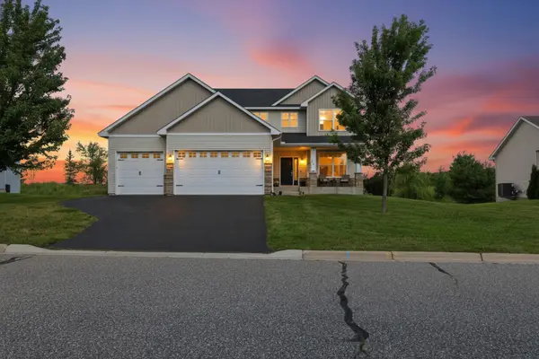 2206 Longhorn Lane, Buffalo, MN 55313